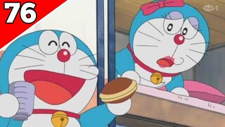 DORAEMON BAHASA INDONESIA TERBARU 2024 [NO ZOOM] - DUNIA TERBALIK DORAEMON!