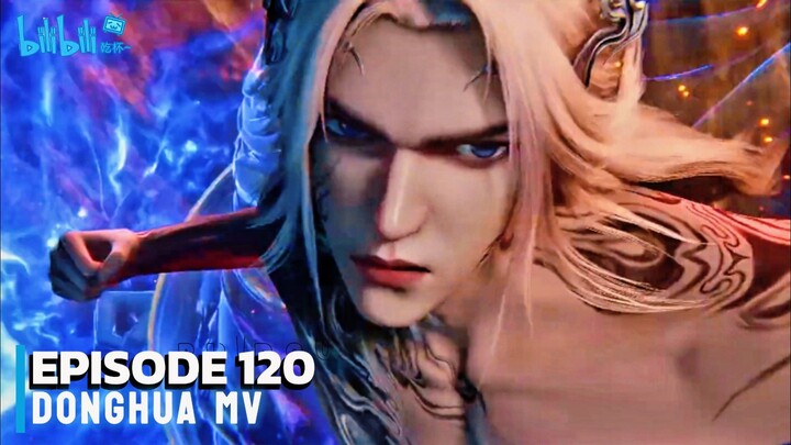 Renegade Immortal - Ep 120!