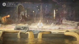 Srouding the heavens eps 110 sub indo