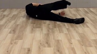 Did you accidentally slip? Congratulations on learning the trick of the Oolong Pillar Twist~