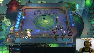 EZREAL ⭐⭐⭐3 CUỒNG CUNG VÀ ORIANNA ⭐⭐3 CỐC SỨC MẠNH SỰ KẾT HỢP TÀO LAO