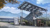 Yuru Camp S1 Ep 5 ENG Sub