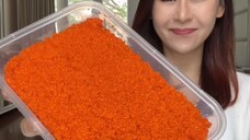 Siapa sukaaa ….. kress kresss peletus dimulut ….. gak usah dikasih apa apa lagi sudah asin yahhh …