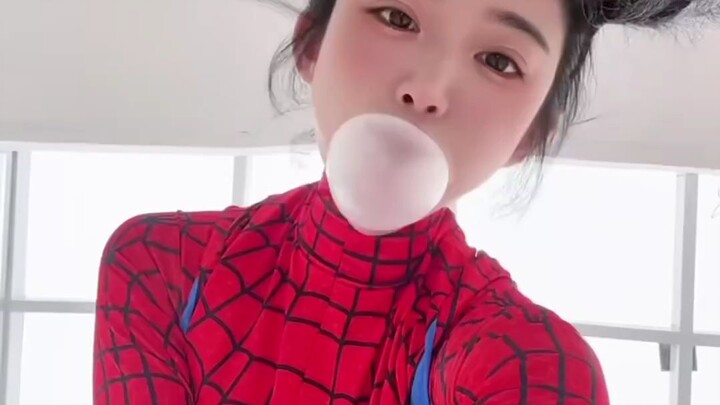 spidergirl