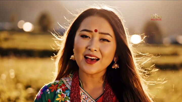 नेपालीको सपना | Nepaliko Sapana | Deep Sharma | New Nepali Music Video