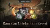 Receive Honor Coins and Growth Potions! [Lineage W Weekly News]