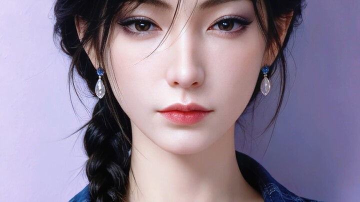 All-Matching Queen Nangong Que (137)