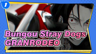 Bungou Stray Dogs | [MAD Epik / Semua Anggota] GRANRODEO --- Cinta Setsuna_1