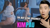 [REACTION] THE BED SCENE | EPISODE 36 WHAT'S WRONG WITH SECRETARY KIM | Kim Chiu and Paulo Avelino