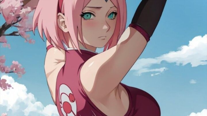 3 MOMEN SUS HARAM NARUTO