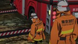 Firefighter Daigo: Rescuer in Orange Episode 1