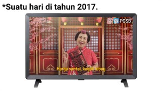 Bukalapak emang cincai