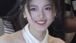 بالضبط! لطالما كانت جميلة هكذا.