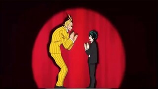 Boku no Hero Kekkai Sensen ED  - Sugar Song to Bitter Step Reupload