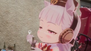 弗雷尔卓德怪谈