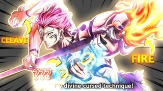 SUKUNA FINAL FORM CAN BEAT GOJO | JUJUTSU KAISEN CHAPTER 219 EXPLAINED IN (HINDI)