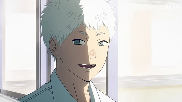 The Summer Hikaru Died _ Official Trailer 2 _ 03ab1