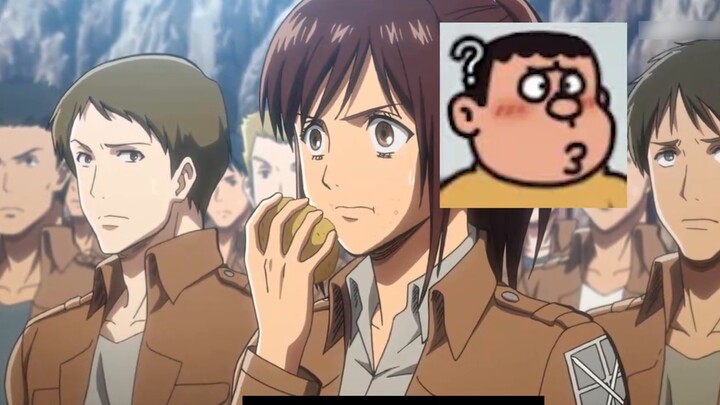 How does the foodie, Son of the Forest on Paradis Island, move everyone's heart?