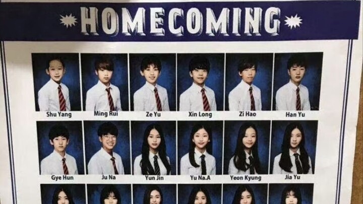 【boystory】Kejutan! Mantan trainee JYP itu kini telah menjadi...