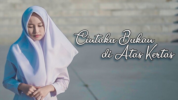 Siti Nurhaliza - Bukan Cinta Biasa (Cover Intan)