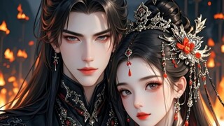 ~ Tak sengaja tidur dengan kaisar, aku melahirkan bayi lucu, dia mencari tahu dan manjakan aku ~