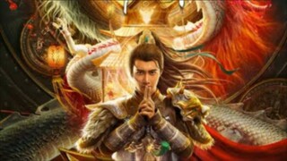 (ENG SUB) The Legend Diefication // Chinese Adventure Fantasy Full Movie 2023