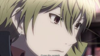 ZETSUEN NO TEMPEST EPISODE 02