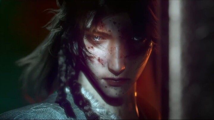 Beyond time's gaze | Eps 1