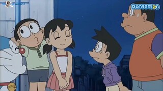 Doraemon Tiếng Việt - Kỳ Nghỉ Hè Với Mấy Con Ma