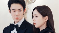The cold political marriage in Hee Joo's eyes turned out to be Baek Sa Yeon's 20-year-long love|Call