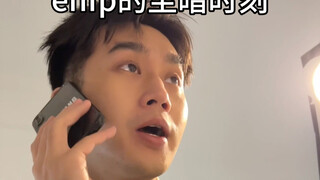 Curahan hati sedih dari seorang teman ENFP....