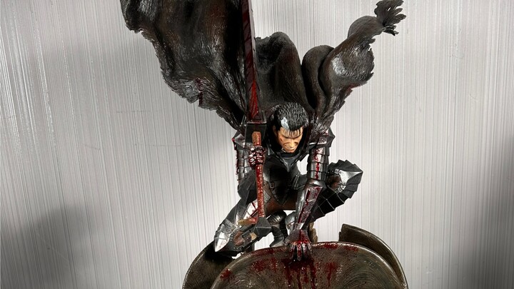 A somewhat disappointing little figurine