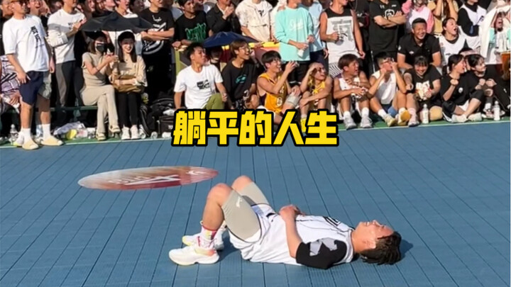 ความเสียใจก็คือการได้รับเช่นกัน ขอบคุณเพื่อนร่วมทีมและเพื่อนนักเรียนทุกคน เจอกันครั้งหน้าที่เฉิงตูนะ