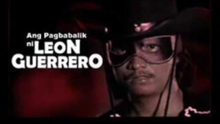 Ang pagbabalik ni Leon Guerrero1980 film HD