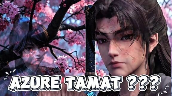 Kira kira season 3 nya bakal final ga ya ? Sebagus apa nanti ??