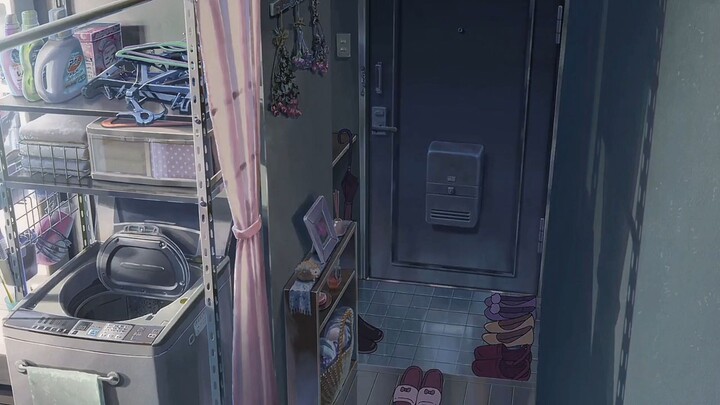 Your name