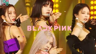 "How You Like That" Blackpink - Thay Đồ Trong Một Nốt Nhạc