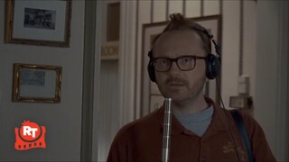 The Innkeepers (2011) - Disguise as Ghost Scene | Movieclips