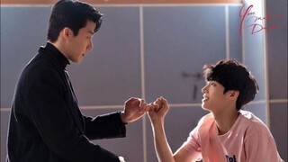 🇰🇷U M@KÊ M€ DÅÑ¢€ EP2 eng sub