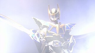 [Dragon Rider Commentary] Night Rider's survival form makes a handsome appearance! The Death of the 