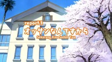 R E L I F E Eps 3