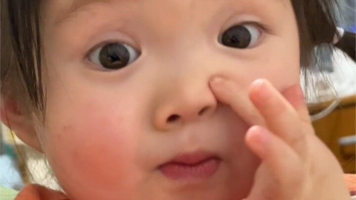 Tung đòn tấn công dễ thương