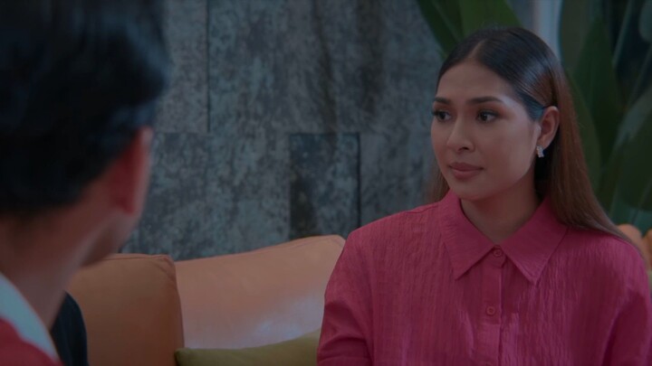 DOSA CINTA EPISODE 8