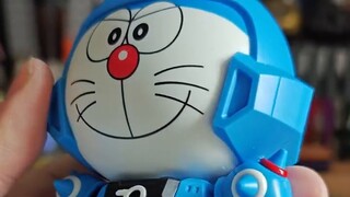 New Century Ding Dong Warrior Doraemon?