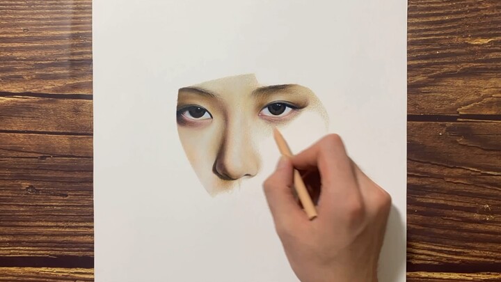 วาดเมียสักคน