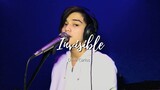 Dave Carlos - Invisible by Hunter Hayes (Cover)