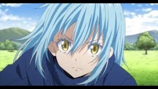 [AMV] That Time I Got Reincarnated as a Slime
