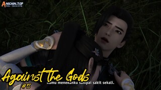 Against the Gods eisode 13