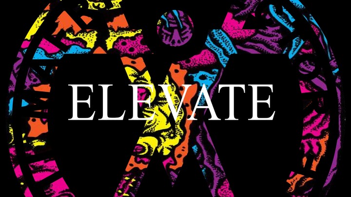 Jeff Grecia - Elevate (Lyrics)