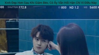 Review phim: kinh ngạc về vẻ đẹp của cô gái